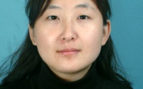 王春阳（女），山东农业大学动物科技学院基础兽医系副教授、硕导