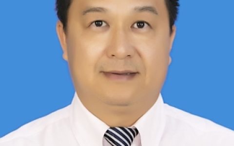 蓝天，华南农业大学动物科学学院教师