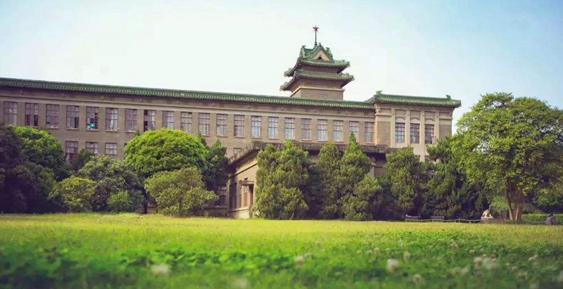 南京农业大学