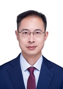 李德锋，河南新乡人，河南农业大学动物营养与饲料科学系教授、硕导。饲草生产与利用专家。