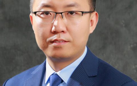赵俊星，山西农业大学教授、博导，家畜遗传育种专家