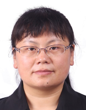 肖一红(女),山东农业大学动物科学院教授、博导,猪病防治专家。