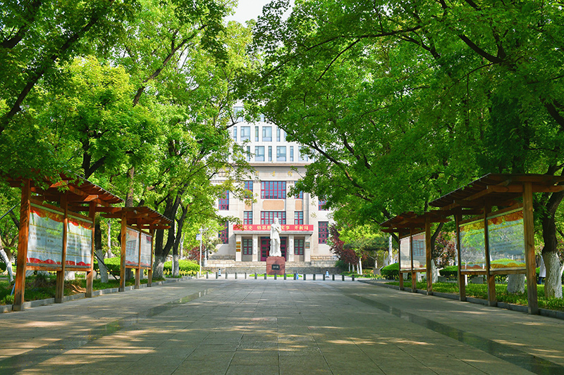 山东农业大学