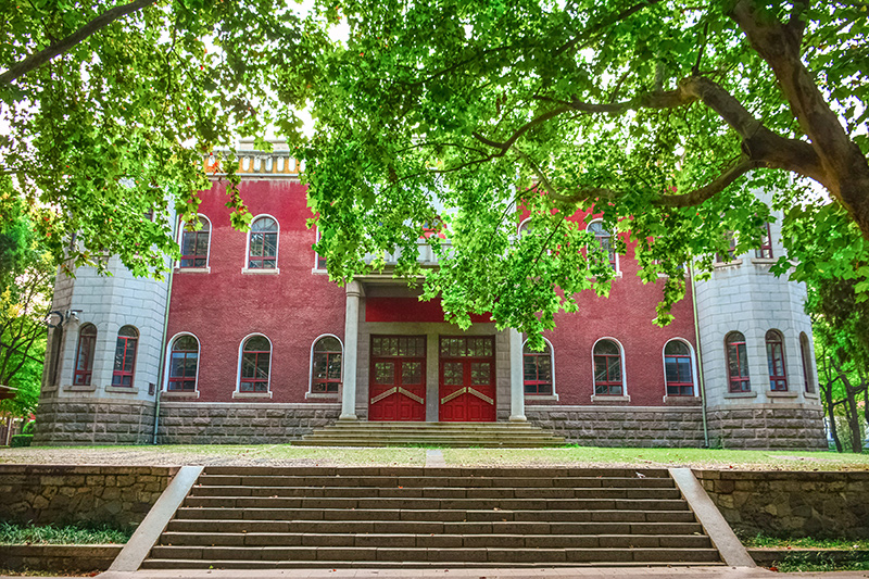 山东农业大学