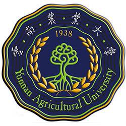 云南农业大学校徽