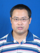 陈从英，江西农业大学首席教授、博导，养猪专家。