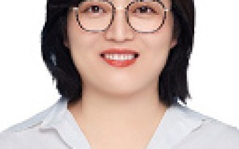 朱晓艳（女），河南农业大学副教授、硕导，牧草栽培专家