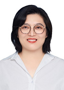 朱晓艳(女),河南农业大学副教授、硕导,牧草栽培专家。