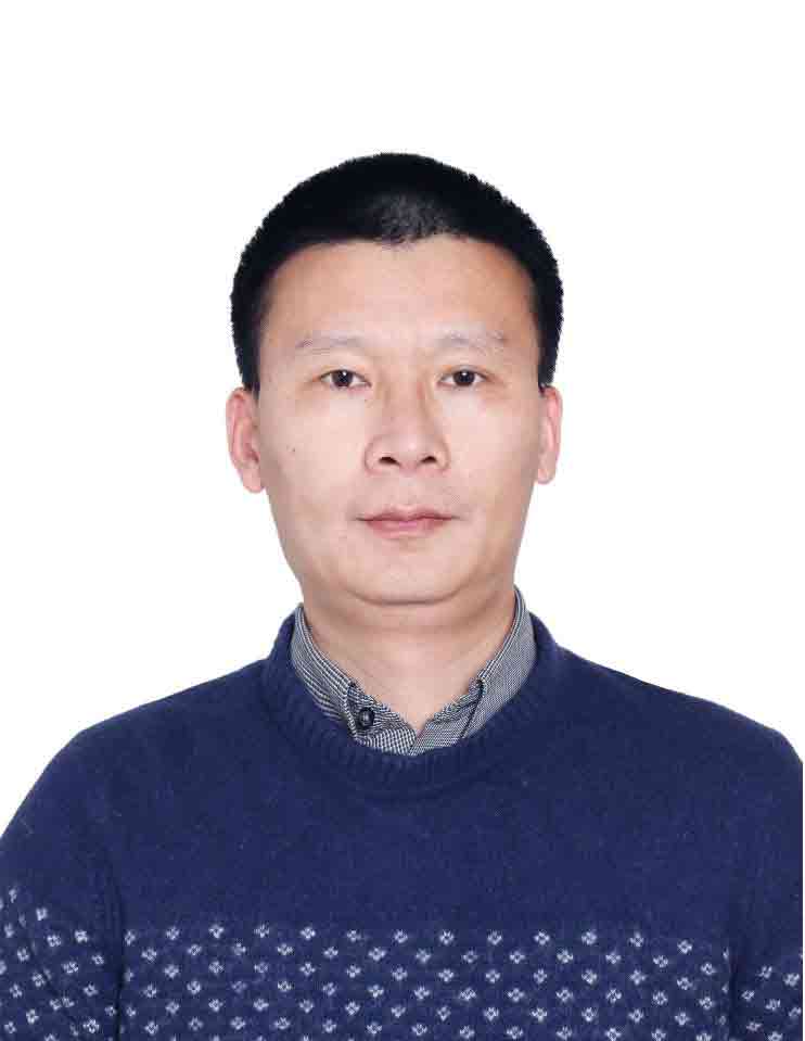 陈义强，中国农业大学动物营养与饲料科学系教授，饲料及添加剂研发专家。