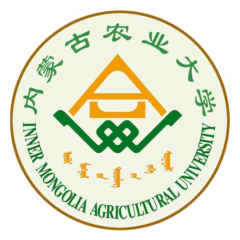 内蒙古农业大学校徽