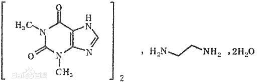 氨茶碱注射液