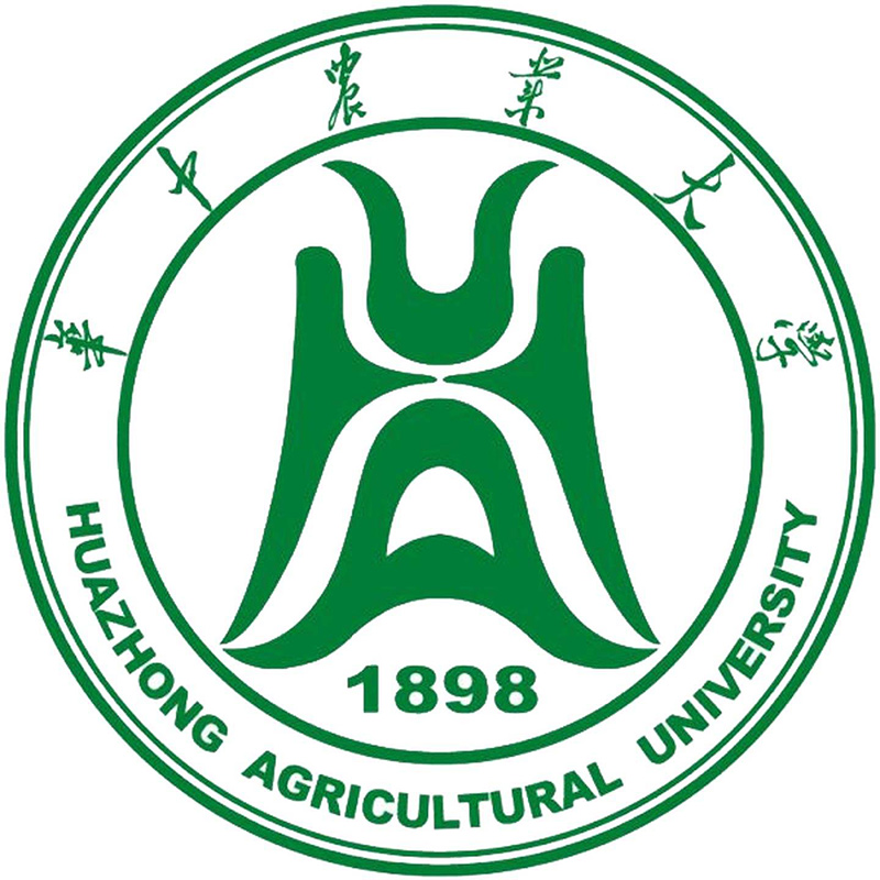 华中农业大学校徽