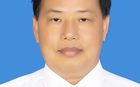 梁少东，华南农业大学高级畜牧师