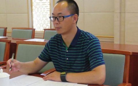 陈国顺，甘肃农业大学教授、博导，动物营养、繁殖育种专家
