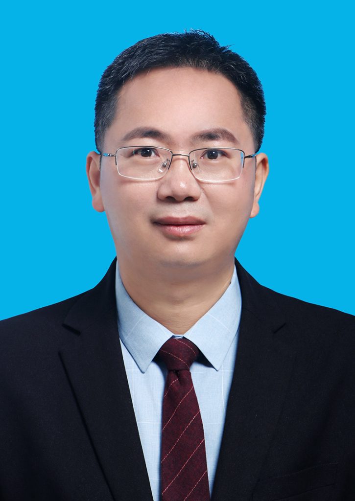 蓝贤勇，西北农林科技大学教授、博导，牛羊遗传育种专家。