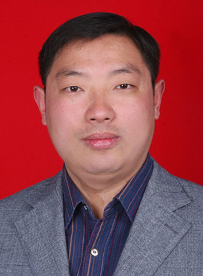 邱建华，山东农业大学副教授、硕导，畜禽病原专家。