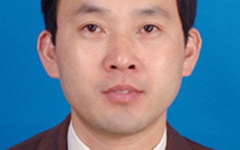 王桂军，安徽农业大学教授、博导，动物疫病防控专家