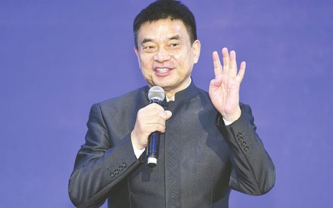 大数据失灵？预判猪周期为何一错再错？人心最难测，绕开猪周期