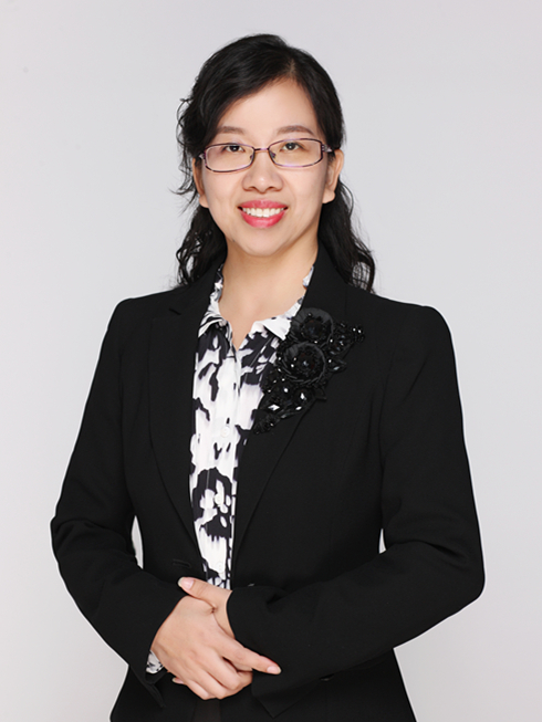 王焕岭（女），华中农业大学教授，鱼类育种专家。