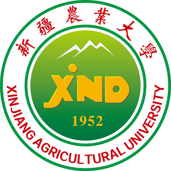 新疆农业大学校徽