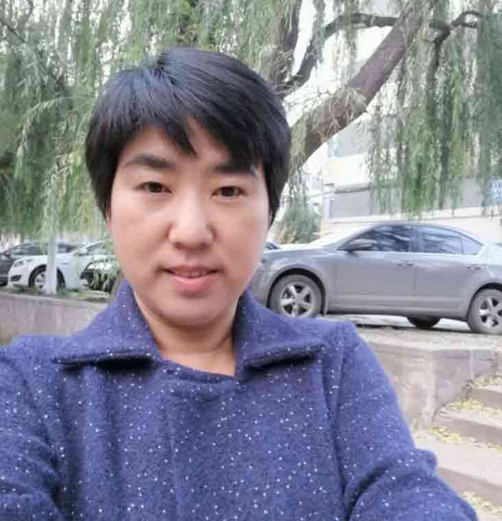 蔺淑琴（女），甘肃通渭人，甘肃农业大学副教授，动物营养饲料专家。