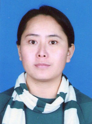 姜华（女），云南农业大学教授、博导，牧草专家