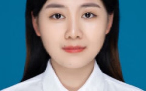 汪玥（女），南京农业大学助理研究员，动物繁殖专家