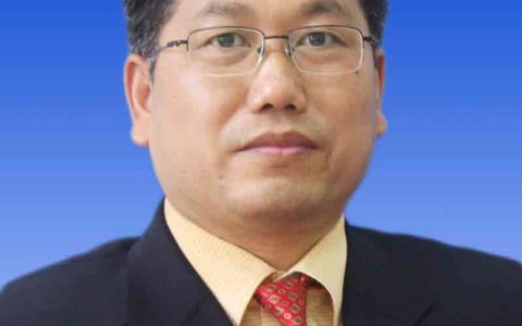 曲湘勇，湖南农业大学教授、博导，动物生产与畜牧工程学科领衔人