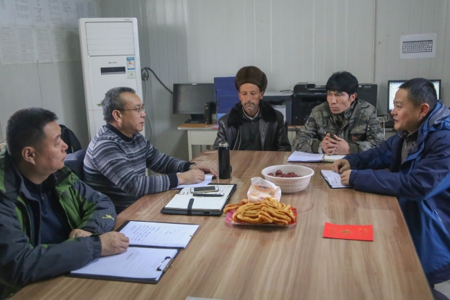 杨开伦（白族），云南大理人，新疆农业大学动物科学学院院长、博导，牛羊专家
