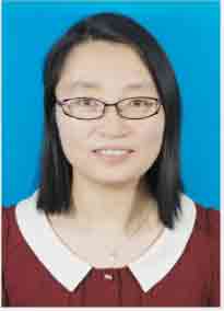 张艳丽（女），南京农业大学博导，肉羊遗传育种繁殖专家。
