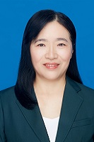 魏静（女），四川营山人，西南大学教授、博导，鱼类专家。