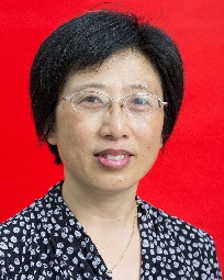 帅素容（女），四川农业大学教授、博导，猪育种专家