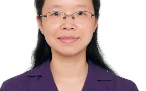 俞英（女），中国农业大学动物科学技术学院教授、博导。动物遗传育种与繁殖系副主任