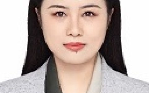 张薇（女），湖北荆门人，河南农业大学讲师，动物营养专家