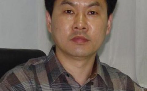 朱瑞良，山东农业大学预防兽医学教授、博导，动物免疫学专家