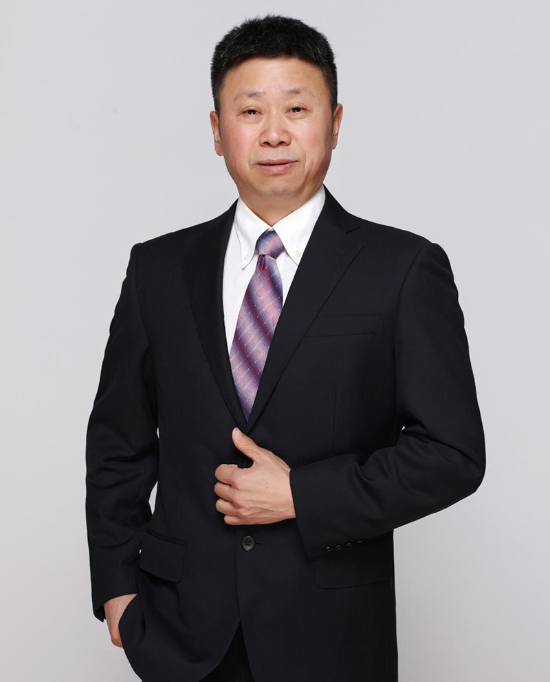沈建忠，华中农业大学教授，鱼类学、渔业资源专家。