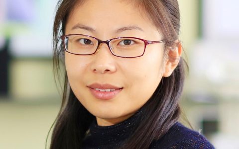 【人物志】高凤（女），中国海洋大学教授、博导，水生生物专家