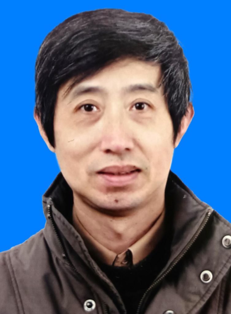 王国杰，南京农业大学教授、博导，动物营养专家。