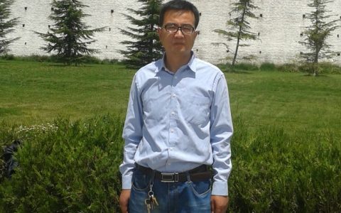 成述儒，甘肃张掖市人，甘肃农业大学博士，副教授，生物育种专家