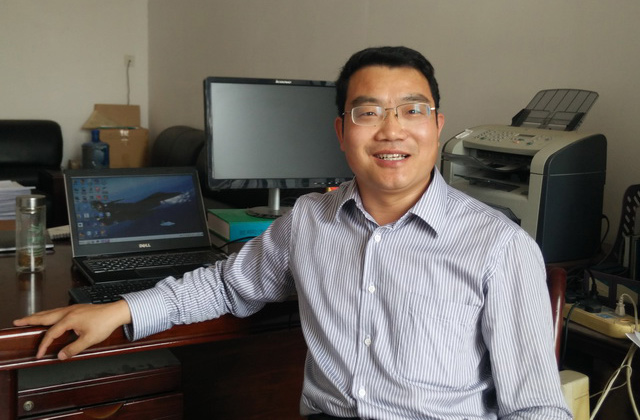 闵令江，青岛农业大学教授、博导，动物基因专家。