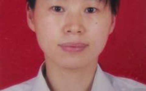 徐秀容（女），湖北英山人，西北农林科技大学副教授，硕导，牛羊营养专家