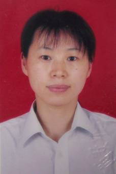 徐秀容(女),湖北英山人,西北农林科技大学副教授,硕导,牛羊营养专家