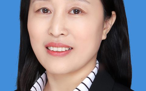 刘永杰（女），南京农业大学教授，博导，鱼虾蟹病理专家