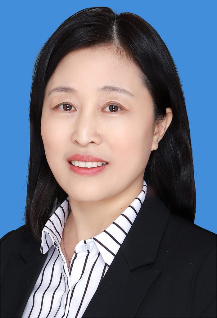　刘永杰（女），南京农业大学教授，博导。鱼虾蟹病理专家。