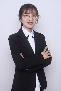 刘巧林（女），湖南宁乡人，湖南农业大学讲师、硕导，水产系副主任