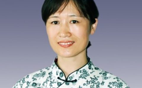 孙淑红（女），山东高密人，山东农业大学教授、博导，兽医大咖