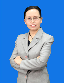 方美英（女），中国农业大学教授、博导，猪遗传育种专家