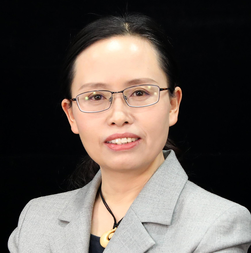 方美英（女），中国农业大学教授、博导，猪遗传育种专家。