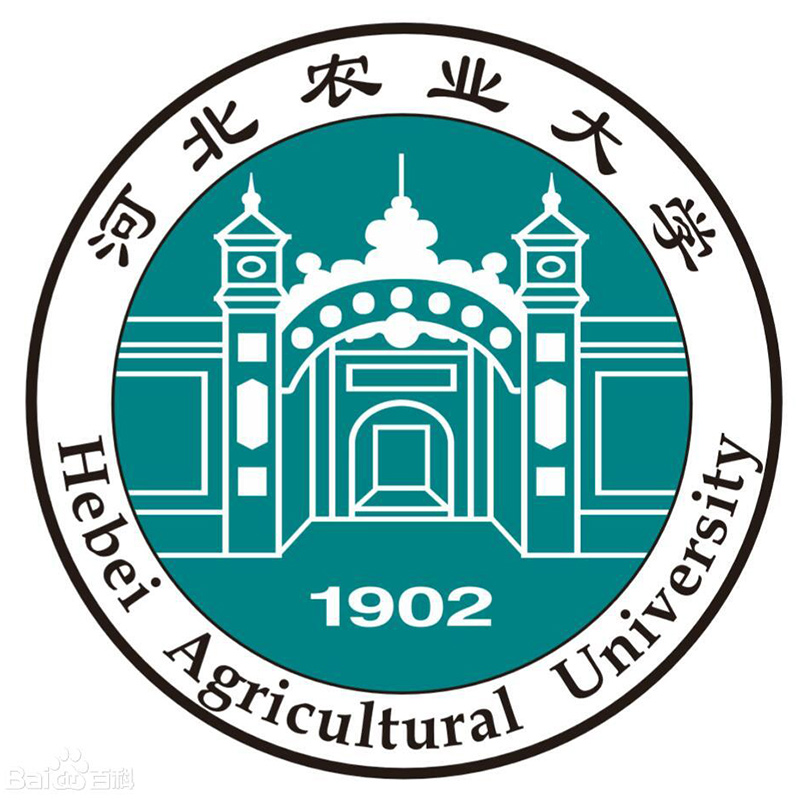 河北农业大学校徽