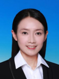 雷莹（女），河南科技大学讲师，动物遗传育种专家